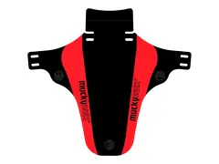 Mucky Nutz "Face Fender" MTB Schutzblech - vorne Mucky Nutz "Face Fender" MTB Schutzblech - vorne