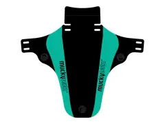 Mucky Nutz "Face Fender" MTB Schutzblech - vorne Mucky Nutz "Face Fender" MTB Schutzblech - vorne