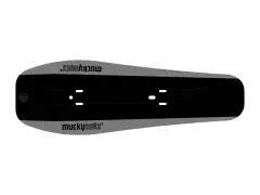 Mucky Nutz "Gut Fender" MTB Schutzblech - Unterrohr Mucky Nutz "Gut Fender" MTB Schutzblech - Unterrohr