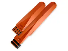 Musguard "Omni" MTB Mudguard Set - front + rear Musguard "Omni" MTB Mudguard Set - front + rear