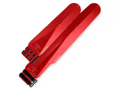 Musguard "Omni" MTB Mudguard Set - front + rear Musguard "Omni" MTB Mudguard Set - front + rear