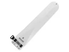 Musguard "Original" MTB Mudguard - front Musguard "Original" MTB Mudguard - front
