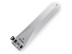 Musguard "Original" MTB Mudguard - front Musguard "Original" MTB Mudguard - front