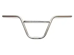 Mutant Bikes "Corvo" BMX Lenker - Chrom Mutant Bikes "Corvo" BMX Lenker - Chrom
