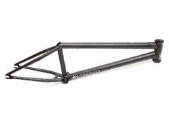 Mutant Bikes "Corvo" BMX Rahmen Mutant Bikes "Corvo" BMX Rahmen