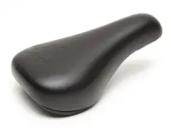 Mutant Bikes "MK2 Otter Stealth" Pivotal Sattel Mutant Bikes "MK2 Otter Stealth" Pivotal Sattel