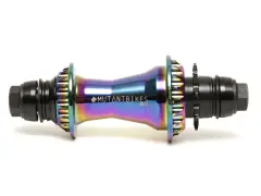 Mutant Bikes "Owl MK3" Kassettennabe - Oilslick Mutant Bikes "Owl MK3" Kassettennabe - Oilslick