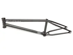 Mutant Bikes "Tizona" BMX Rahmen Mutant Bikes "Tizona" BMX Rahmen