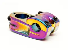 Mutant BMX "Rio Top Load Oilslick" Stem Mutant BMX "Rio Top Load Oilslick" Stem