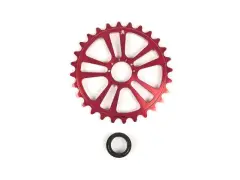 Mutiny Bikes "Ethereal" Kettenblatt Mutiny Bikes "Ethereal" Kettenblatt