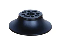 Mutiny Bikes "Hub Buddy" Rear Hubguard Mutiny Bikes "Hub Buddy" Rear Hubguard