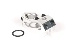 Mutiny Bikes "Lifted" Stem - Topload Mutiny Bikes "Lifted" Stem - Topload