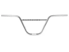 Mutiny Bikes "Manroid" BMX Lenker - Chrom Mutiny Bikes "Manroid" BMX Lenker - Chrom
