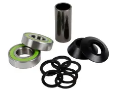 Mutiny Bikes "Mid BB" Bottom Bracket Mutiny Bikes "Mid BB" Bottom Bracket