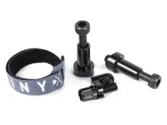 Mutiny Bikes "Removable Kit" Bremssockel Set Mutiny Bikes "Removable Kit" Bremssockel Set