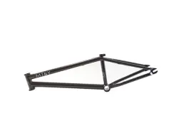Mutiny Bikes "Rune" BMX Rahmen Mutiny Bikes "Rune" BMX Rahmen