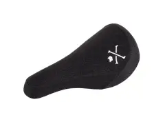 Mutiny Bikes "Stitch" Tripod Sattel - Slim Mutiny Bikes "Stitch" Tripod Sattel - Slim