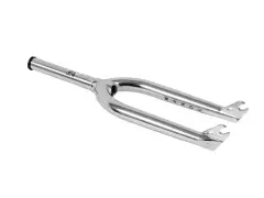 Mutiny Bikes "Wands V3" BMX Gabel - Chrom Mutiny Bikes "Wands V3" BMX Gabel - Chrom