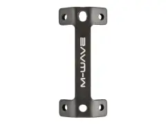 M-Wave "Ada Two" Flaschenhalteradapter M-Wave "Ada Two" Flaschenhalteradapter