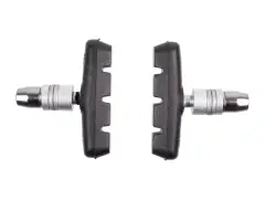 M-Wave "BPR-T" Bremsschuhe - 55 mm M-Wave "BPR-T" Bremsschuhe - 55 mm