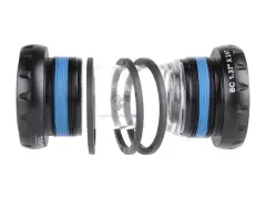 M-Wave "Carousel BSA" MTB Bottom Bracket - 24mm
