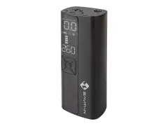 M-Wave "Elumatik Multiboost" Akku-Minipumpe M-Wave "Elumatik Multiboost" Akku-Minipumpe
