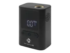 M-Wave "Elumatik Pocket" Akku-Minipumpe M-Wave "Elumatik Pocket" Akku-Minipumpe