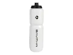 M-Wave "PBO 1000" Water Bottle - 1000ml M-Wave "PBO 1000" Water Bottle - 1000ml