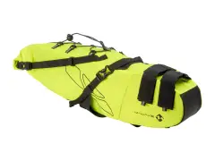 M-Wave "Rough Ride Saddle L" Saddle Bag