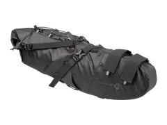 M-Wave "Rough Ride Saddle L" Saddle Bag