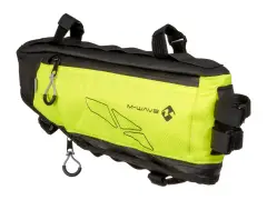 M-Wave "Rough Ride Triangle" Frame Bag