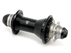 Flybikes "Magneto Alu 10mm" Kassettennabe Flybikes "Magneto Alu 10mm" Kassettennabe