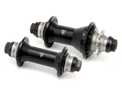 Flybikes "Magneto CrMo" Nabenset Flybikes "Magneto CrMo" Nabenset