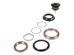 Neco MTB Steuersatz (IS) - 1-1/8 - 1.5 Zoll Neco MTB Steuersatz (IS) - 1-1/8 - 1.5 Zoll