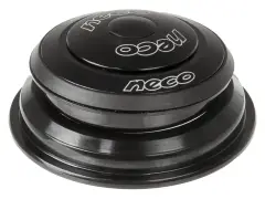 Neco MTB Steuersatz (ZS 44/56) - 1-1/8 - 1.5 Zoll Neco MTB Steuersatz (ZS 44/56) - 1-1/8 - 1.5 Zoll