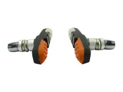 NG Sports "4Season Cartridge" Brake Pads NG Sports "4Season Cartridge" Brake Pads