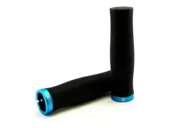 NG Sports "Anisee" MTB Lock-On Grips NG Sports "Anisee" MTB Lock-On Grips