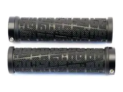 NG Sports "Clovee" MTB Lock-On Grips NG Sports "Clovee" MTB Lock-On Grips