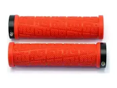 NG Sports "Clovee" MTB Lock-On Grips NG Sports "Clovee" MTB Lock-On Grips