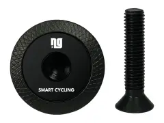 NG Sports "Knurlee" Top Cap NG Sports "Knurlee" Top Cap