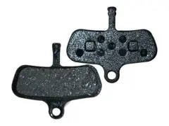 NG Sports Disc Brake Pads - Avid Code 2008-2010 NG Sports Disc Brake Pads - Avid Code 2008-2010