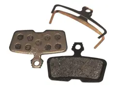 NG Sports Disc Brake Pads - Avid Code, Code R from 2011 NG Sports Disc Brake Pads - Avid Code, Code R from 2011