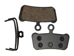 NG Sports Disc Brake Pads - Avid X.0 Trail, SRAM Guide, Guide Ultimate NG Sports Disc Brake Pads - Avid X.0 Trail, SRAM Guide, Guide Ultimate