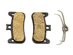 NG Sports Disc Brake Pads - Formula Cura 4-piston NG Sports Disc Brake Pads - Formula Cura 4-piston