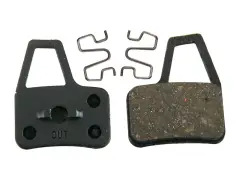 NG Sports Disc Brake Pads - Hayes El Camino NG Sports Disc Brake Pads - Hayes El Camino