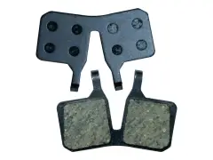 NG Sports Disc Brake Pads - Magura MT5, MT7, MT Trail (front), 2 pads with bridge NG Sports Disc Brake Pads - Magura MT5, MT7, MT Trail (front), 2 pads with bridge