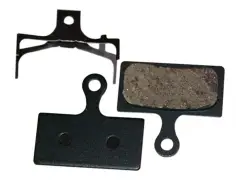 NG Sports Disc Brake Pads - Shimano XT 2012, XTR BR-M9000 NG Sports Disc Brake Pads - Shimano XT 2012, XTR BR-M9000