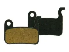 NG Sports Disc Brake Pads - Shimano XTR, XT, Saint NG Sports Disc Brake Pads - Shimano XTR, XT, Saint