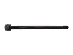 NG Sports "Takrai" MTB Thru Axle - Rear 12mm X-12 NG Sports "Takrai" MTB Thru Axle - Rear 12mm X-12