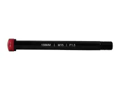 NG Sports "Takrai" MTB Thru Axle - Front 15mm NG Sports "Takrai" MTB Thru Axle - Front 15mm